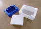 Corrugated Plastic Boxes Made From Corrugated Polypropylene Sheets