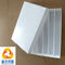 Unfoldable NQ Drilling Core Box Made From Cartonplast ( Coroplast ) Sheets