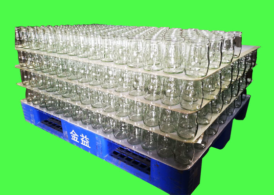 Smooth Surface Polypropylene Divider Sheets with Water Repellent Design - 3.8mm