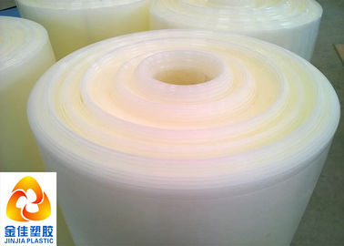 China Fluted Polyethylene Sheets for Efficient Heat And Cold Insulation Greenhouse Roofing supplier