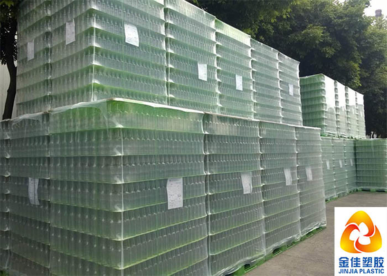 Water Repellent Polypropylene Divider Sheets in Custom Colors