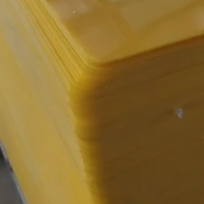 Solid Polypropylene Sheets for Secure and Reliable Transportation of Bottles and Cans on Pallets