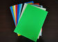 Corflute Surface Protection Sheets For Building Site 2400mm X 1200mm X 2.5mm supplier