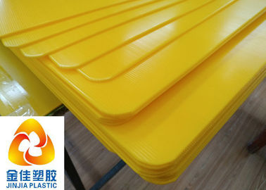 Plastic Divider Sheets Used by Beverage Industries For Bottles Transportation