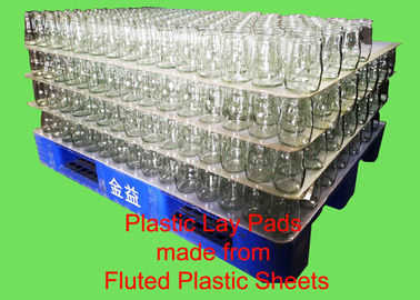 Fluted Plastic Sheets For Multi Purpose Applications