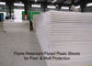 Fluted Plastic Sheets For Multi Purpose Applications supplier