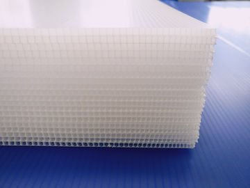 Fluted Plastic Dunnage Sheets for Packing Solar Silicon Wafers of Photovoltaic Cells