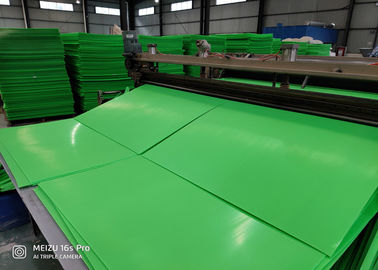 Plastic Tier Sheets of Plastic Packaging for Palletizing Glass Containers