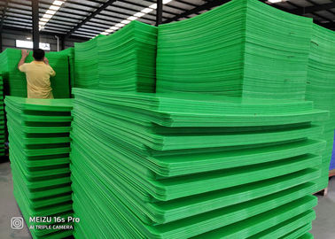 Plastic Tier Sheets of Plastic Packaging for Palletizing Glass Containers